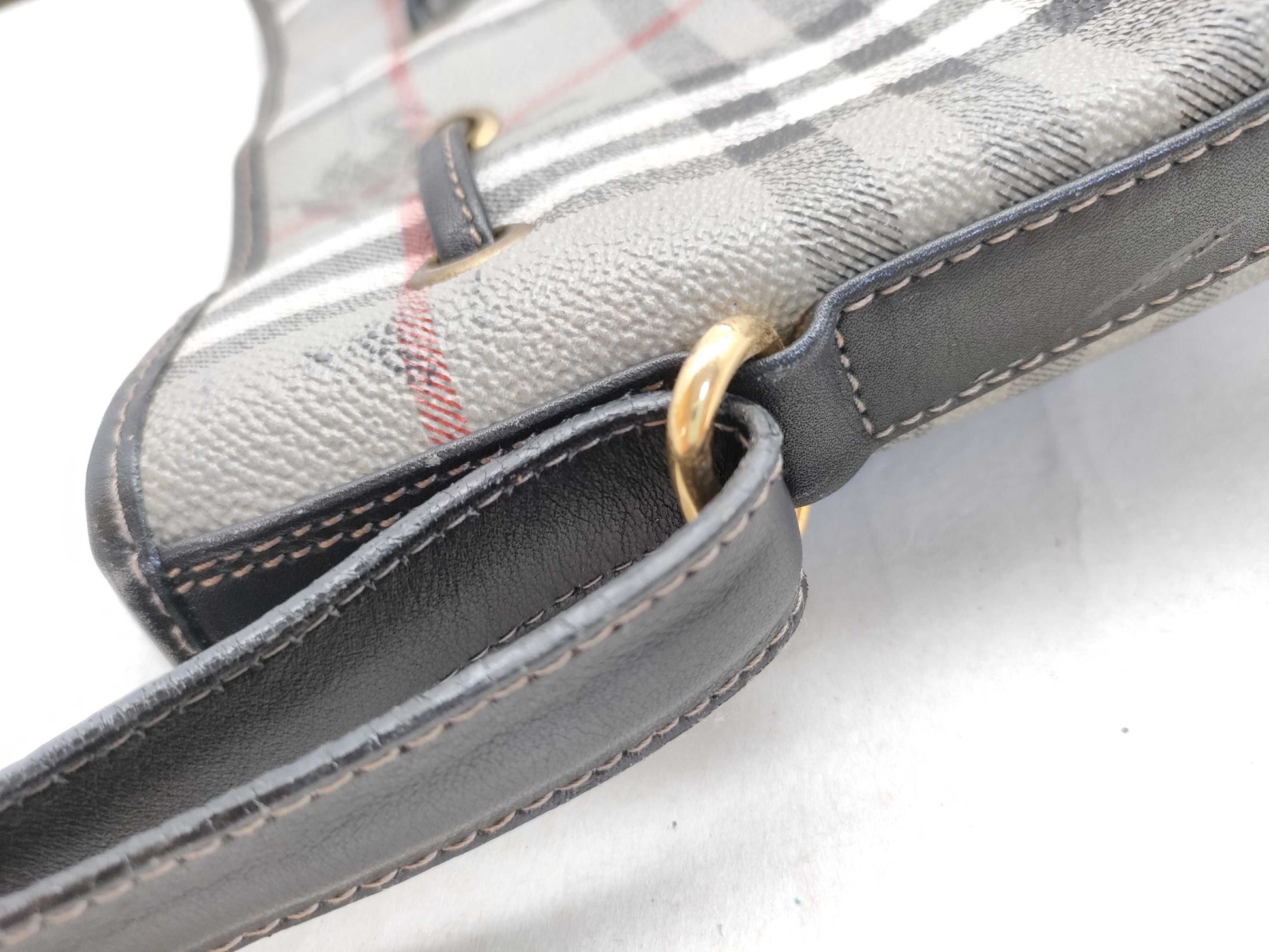 BURBERRY Burberry Shoulder Bag Shoulder Bag