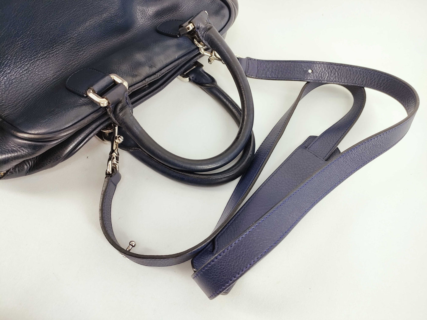 LOEWE Amazona 75 Shoulder Bag Handbag Handbag Handbag