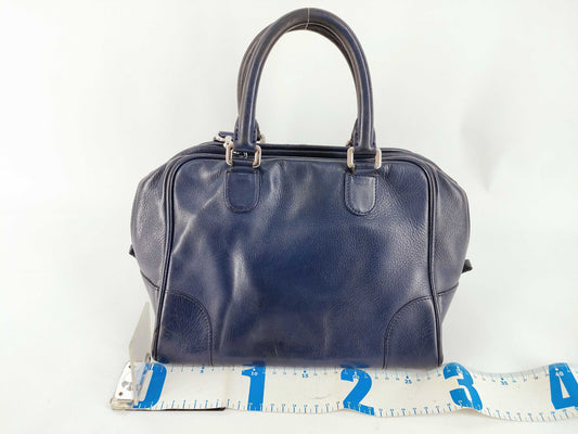 LOEWE Amazona 75 Shoulder Bag Handbag Handbag Handbag