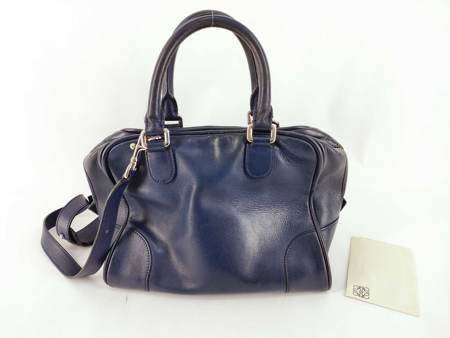 LOEWE Amazona 75 Shoulder Bag Handbag Handbag Handbag