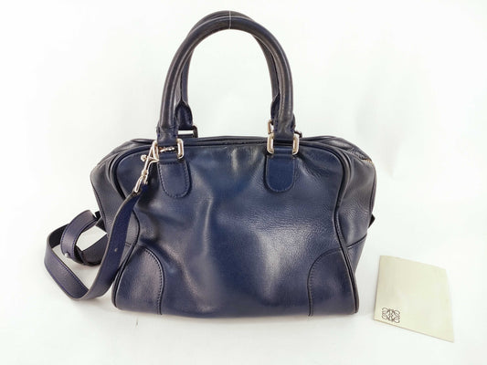 LOEWE Amazona 75 Shoulder Bag Handbag Handbag Handbag
