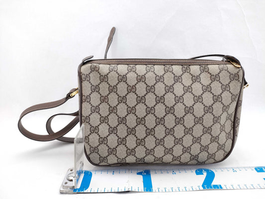GUCCI Gucci Shoulder Bag Shoulder Bag
