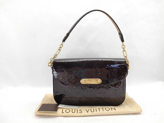 LOUIS VUITTON Verni Louis Vuitton Handbag Handbag