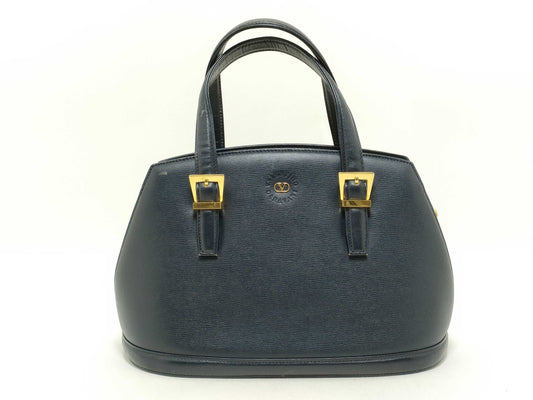 VALENTINO Garavani Bag Navy Handbag