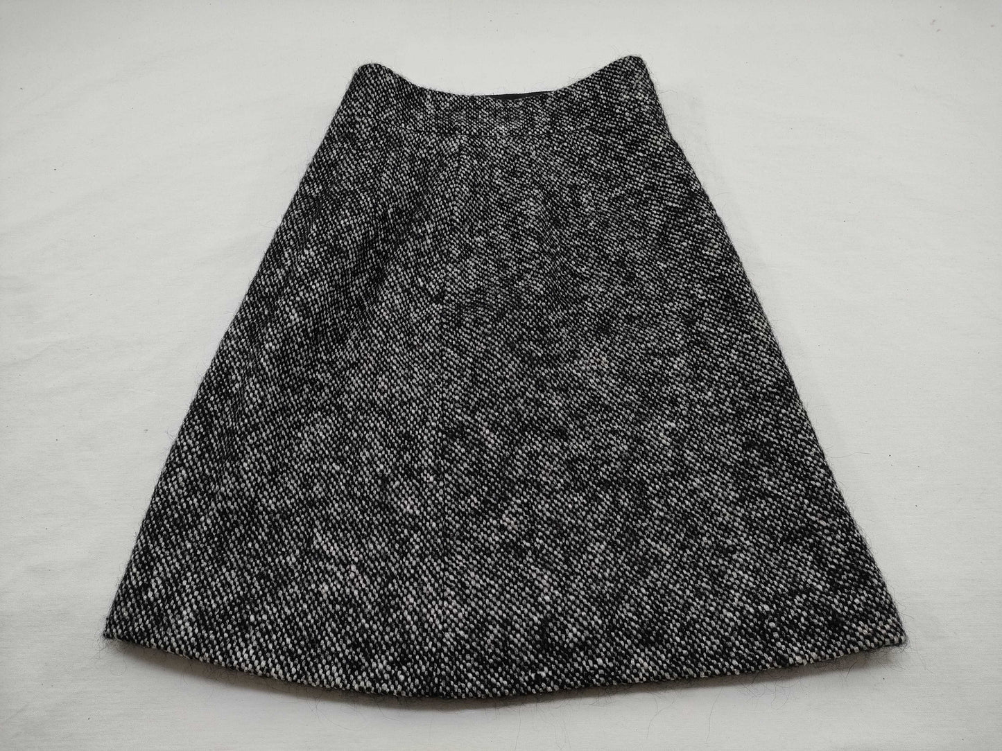 DOLCE&GABBANA DOLCE GABBANA Skirt Grey 36 Skirt