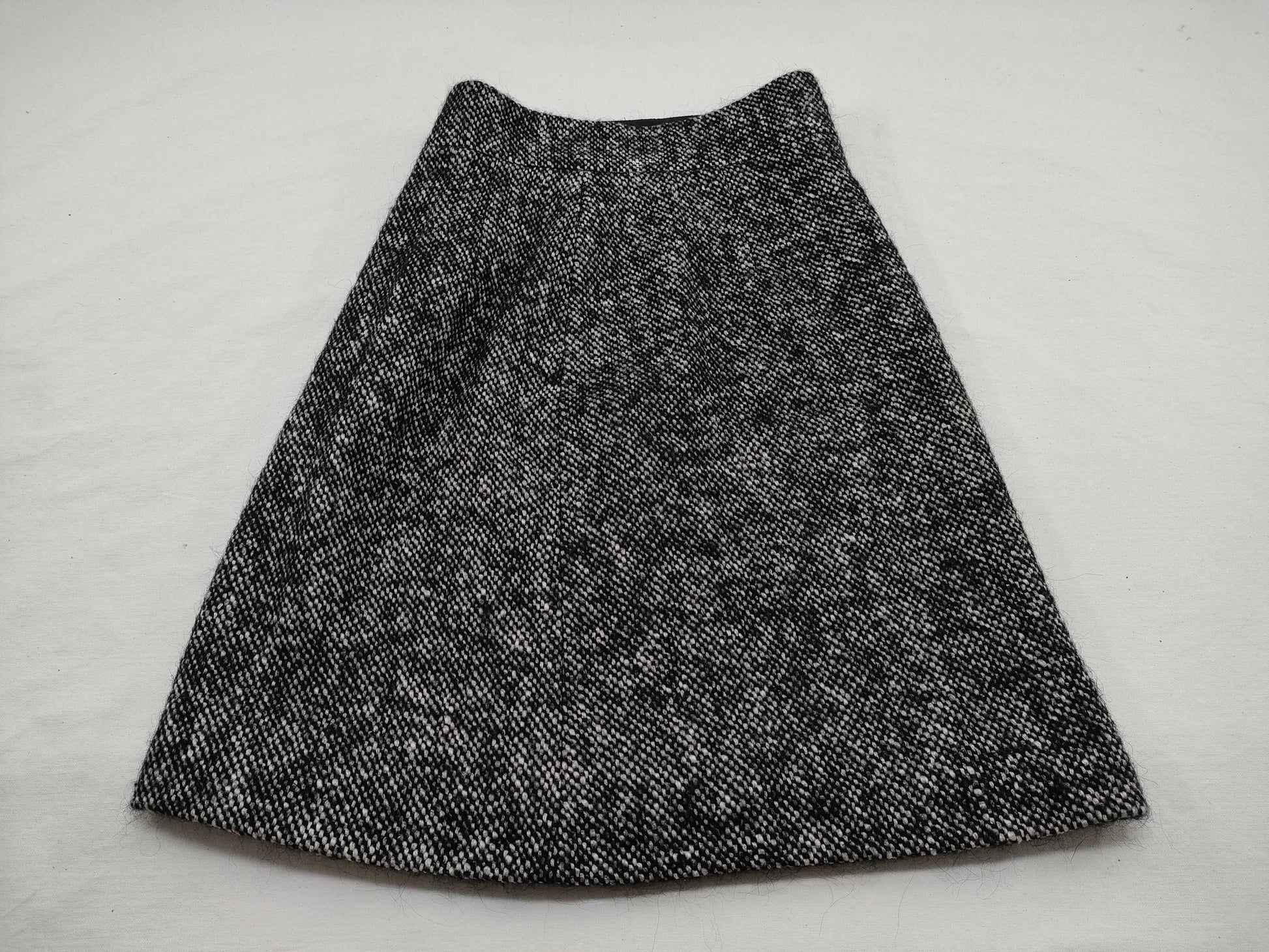 DOLCE&GABBANA DOLCE GABBANA Skirt Grey 36 Skirt