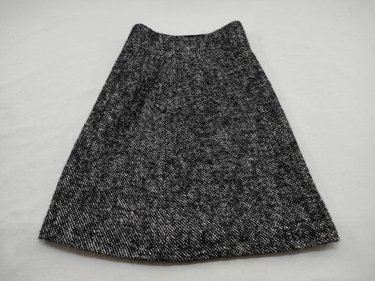 DOLCE&GABBANA DOLCE GABBANA Skirt Grey 36 Skirt