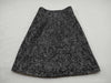 DOLCE&GABBANA DOLCE GABBANA Skirt Grey 36 Skirt