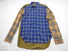 BURBERRY Long Sleeve Shirt Multicolor Shirt