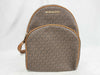Michael Kors Backpack Rucksack