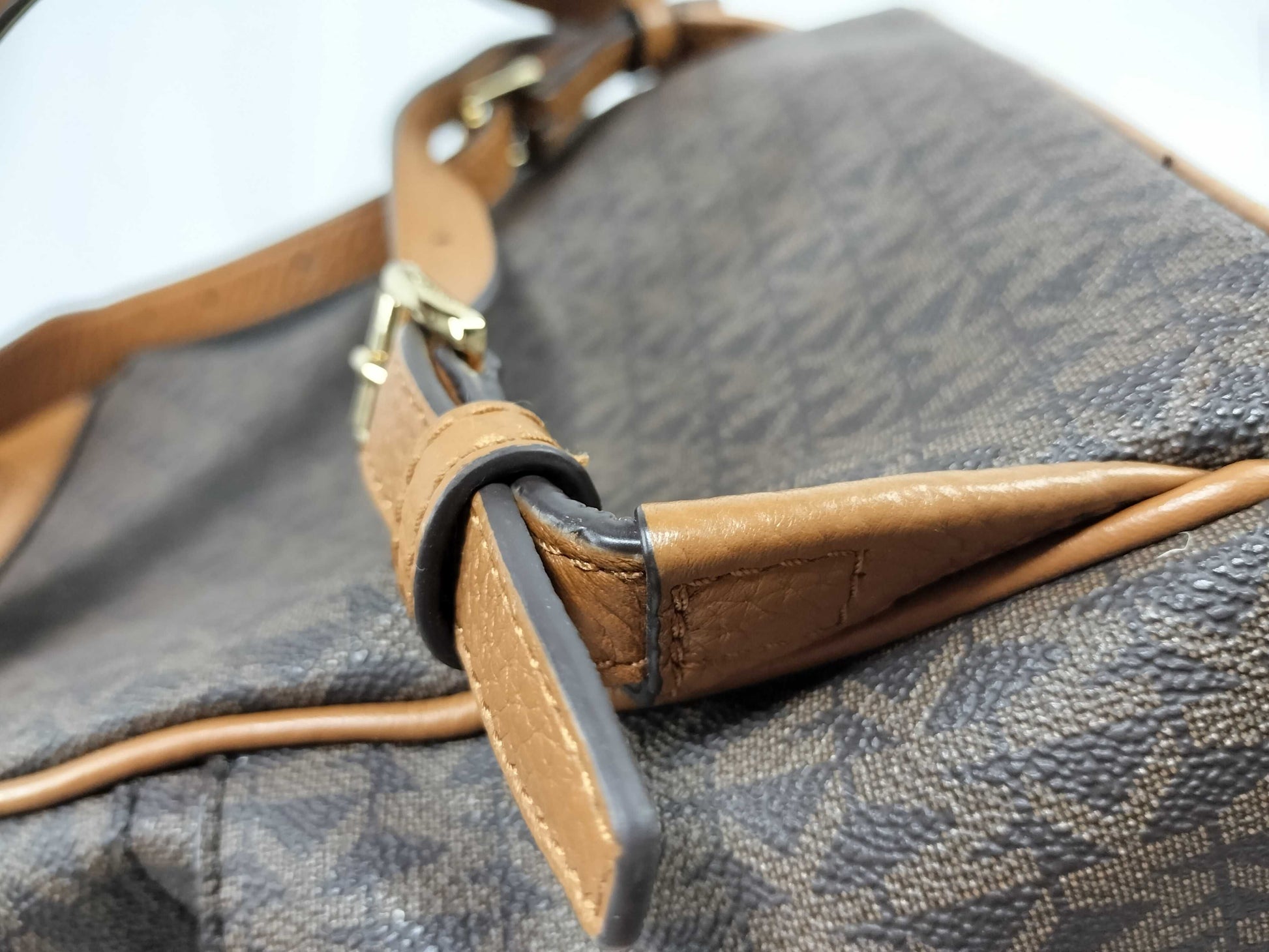 Michael Kors Backpack Rucksack