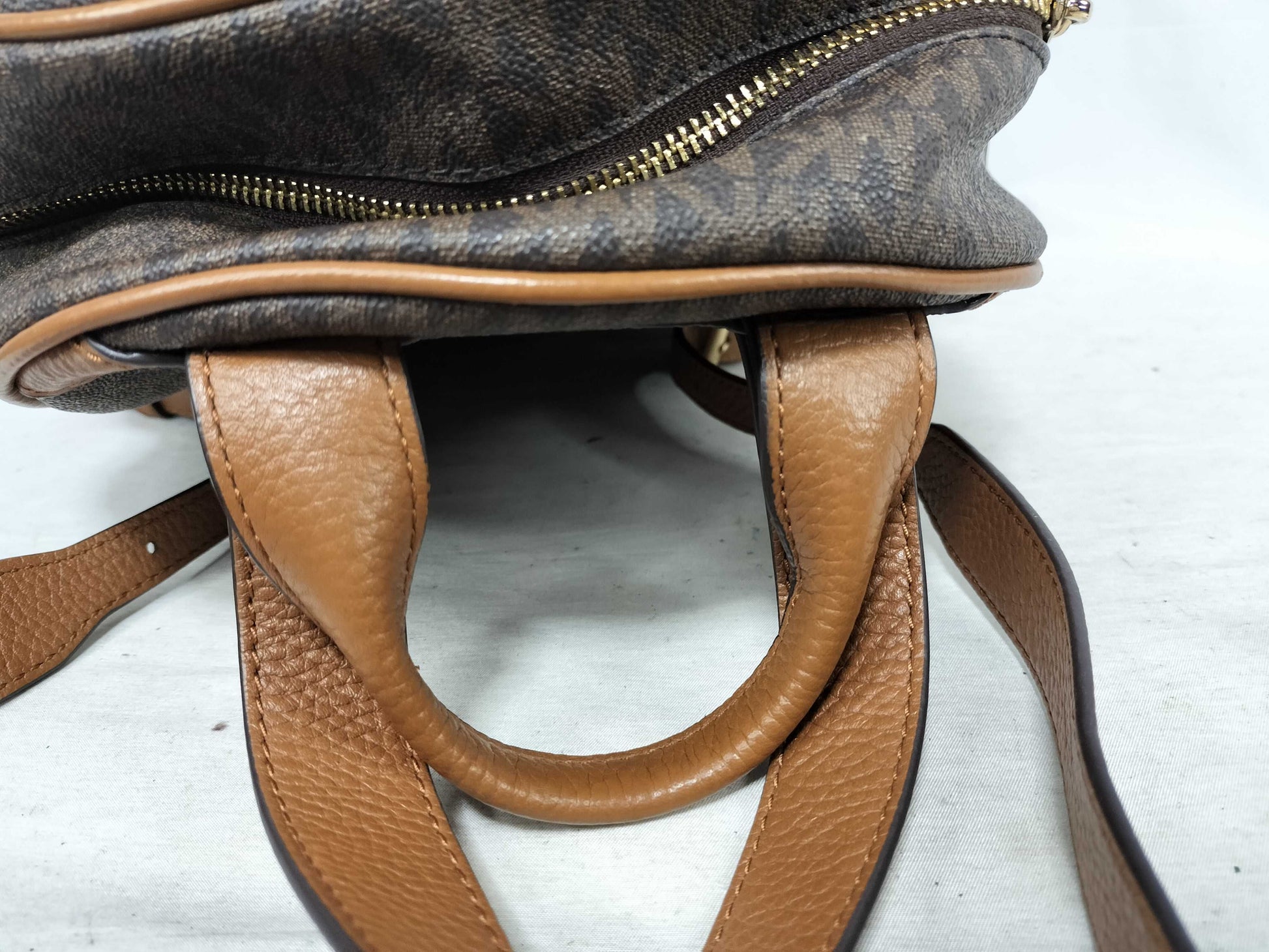 Michael Kors Backpack Rucksack