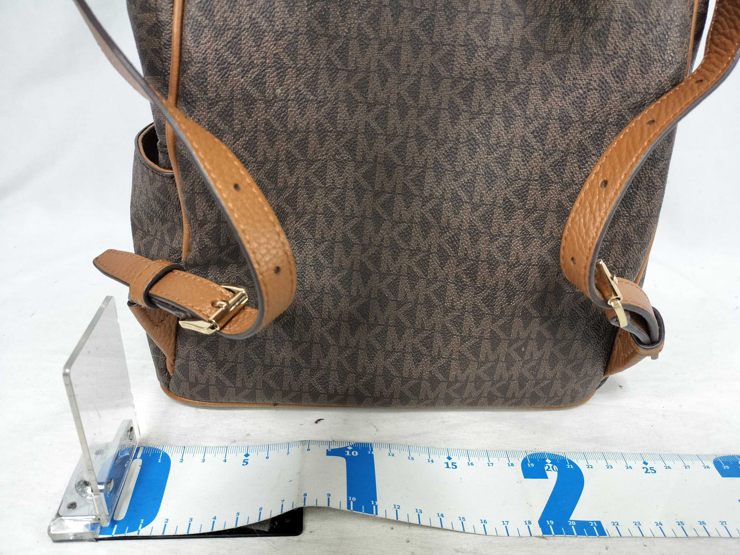 Michael Kors Backpack Rucksack