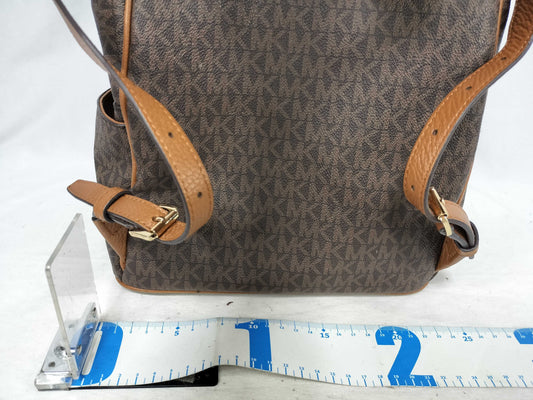 Michael Kors Backpack Rucksack
