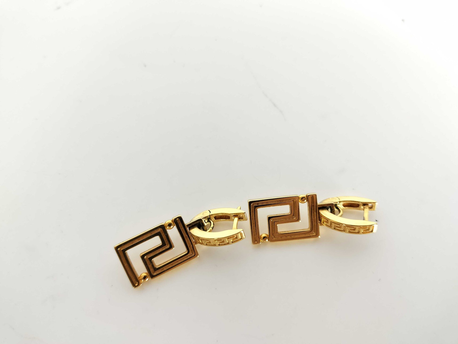 VERSACE Earrings Earrings