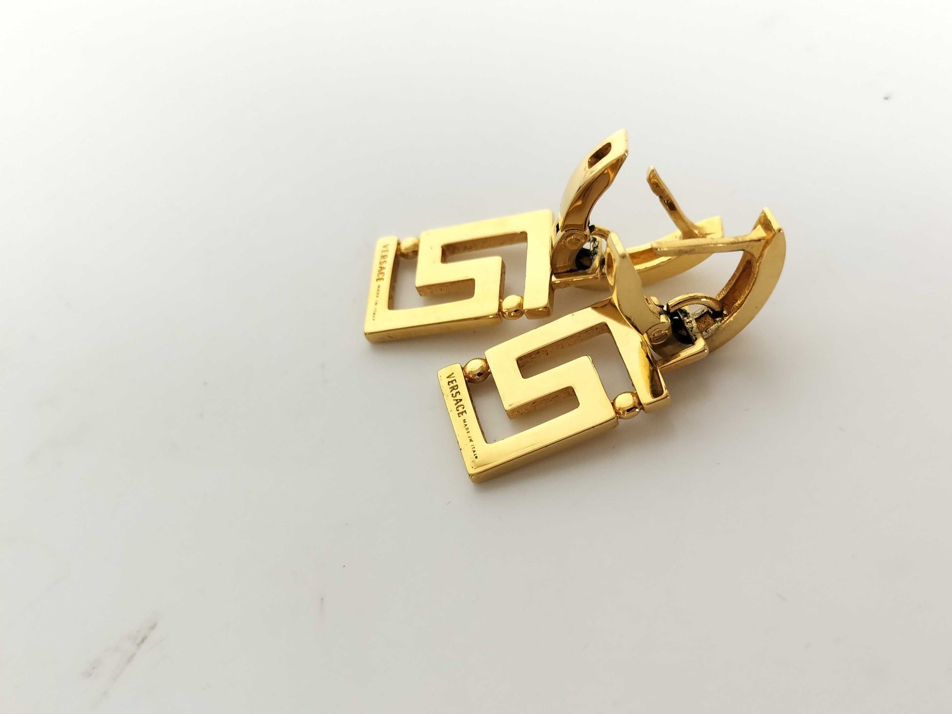 VERSACE Earrings Earrings