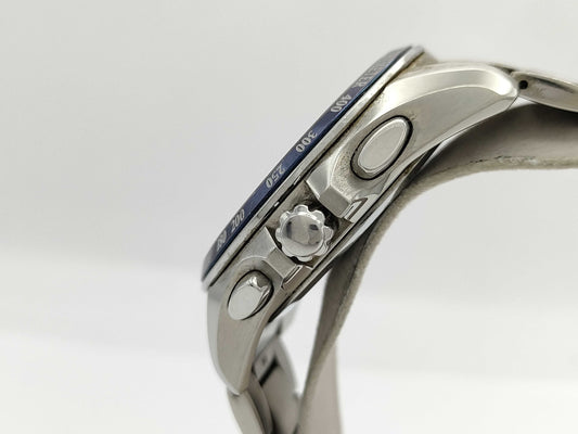 SEIKO Brightz 8B82-0AL0 380391 Men's Watch