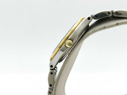 OMEGA De Ville Symbol 595.0101 Quartz Women's Watch