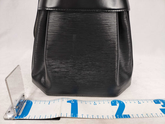 LOUIS VUITTON Epi LV Epi Sac de Paul PM M80157 Shoulder Bag