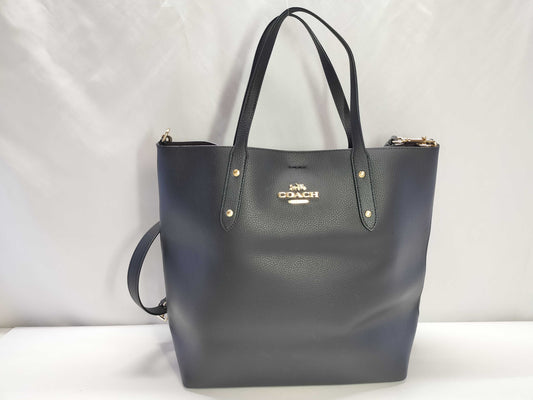 COACH COACH 91030 Tote Bag Shoulder Bag 2way Bag Tote Bag