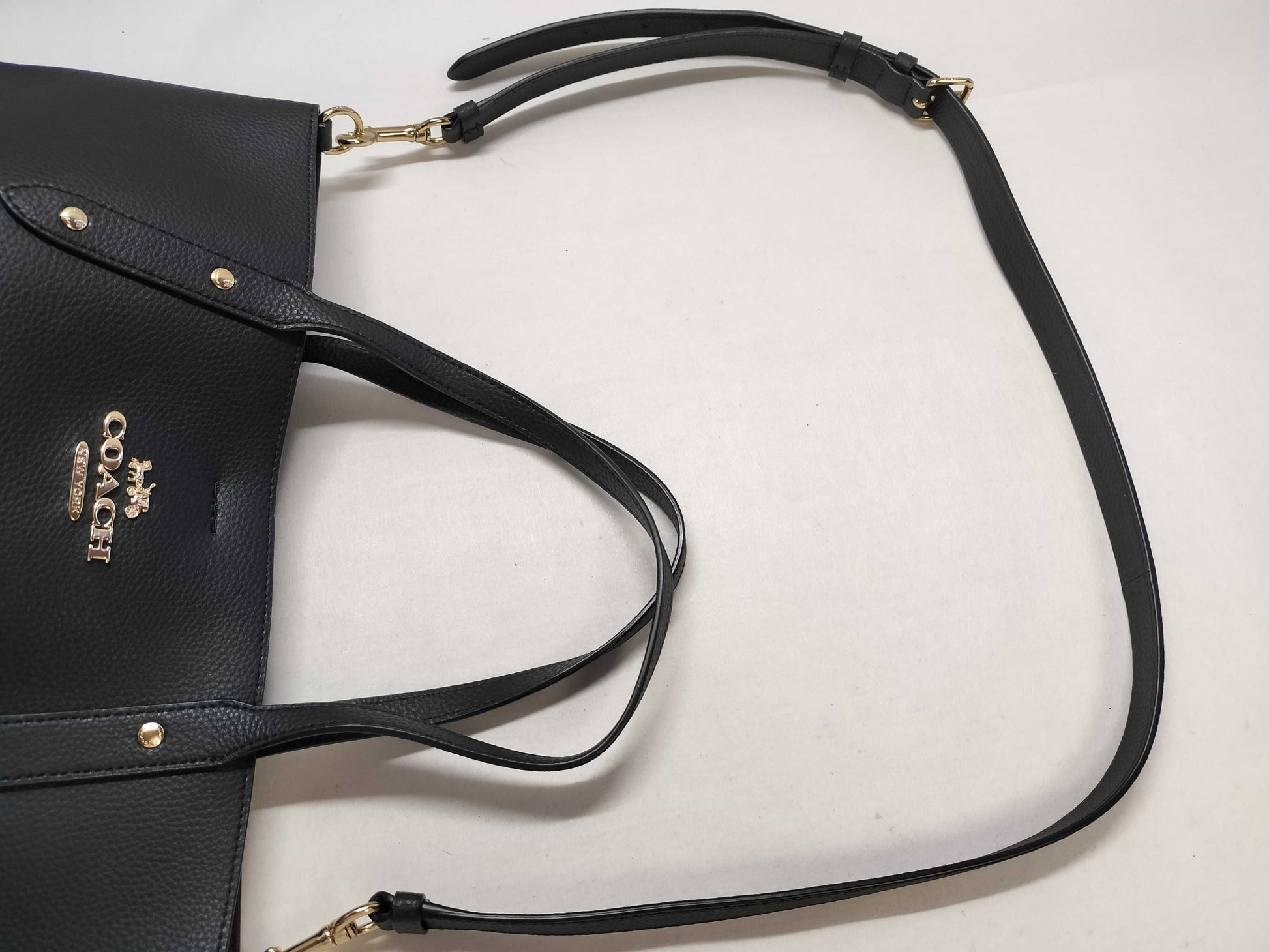 COACH COACH 91030 Tote Bag Shoulder Bag 2way Bag Tote Bag