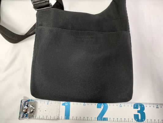 PRADA Prada fur shoulder bag