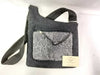 PRADA Prada fur shoulder bag