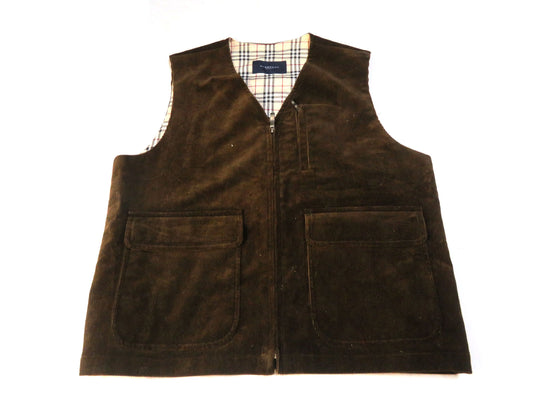 BURBERRY BURBERRY Vest