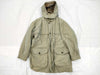 Burberrys Coat LLC-TK83 Coat