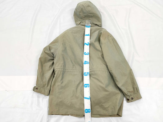 Burberrys Coat LLC-TK83 Coat