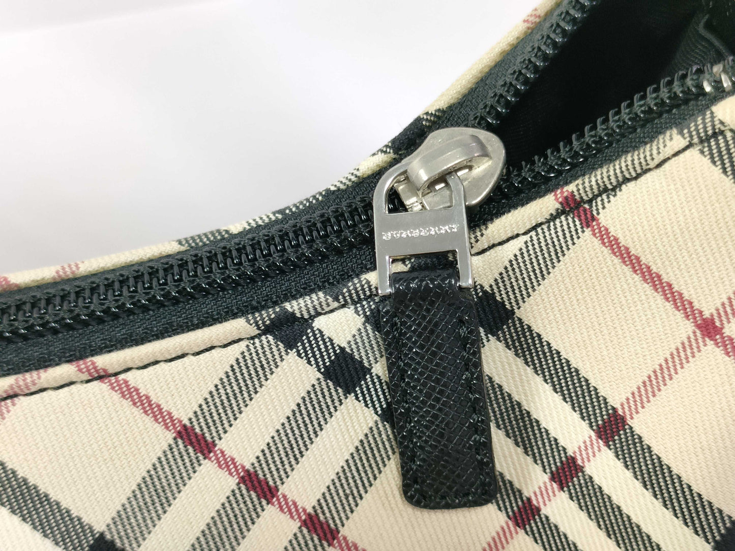 BURBERRY Shoulder Bag