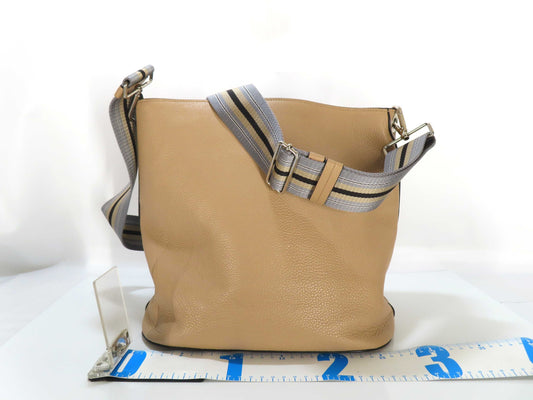 PRADA Vittero Phoenix 1BE023 One Shoulder Shoulder Bag