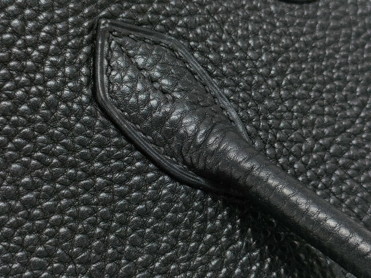 HERMES Birkin 25 handbag
