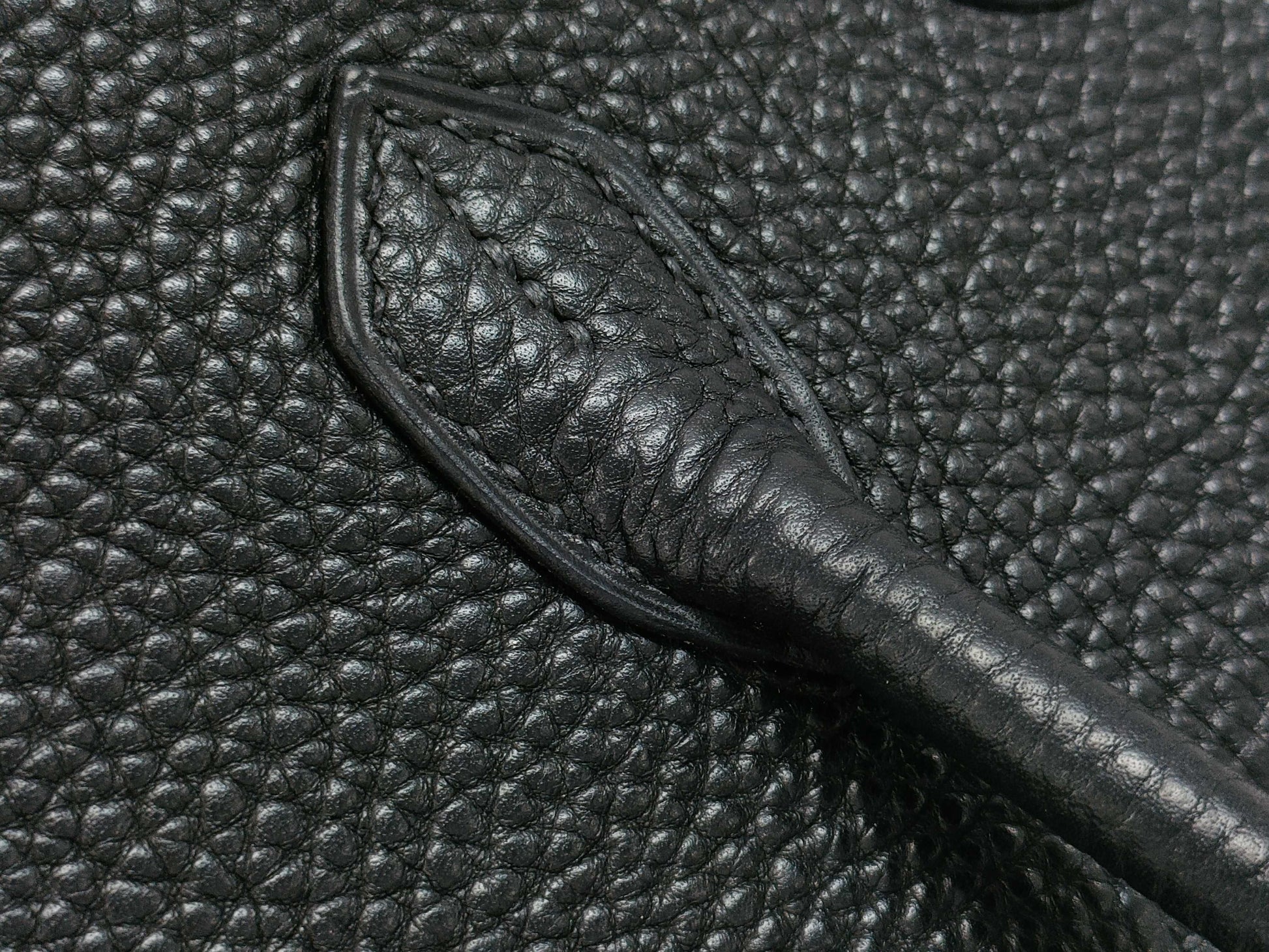 HERMES Birkin 25 handbag