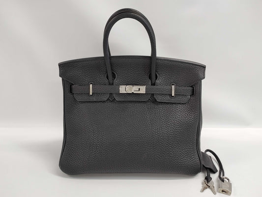 HERMES Birkin 25 handbag