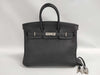 HERMES Birkin 25 handbag