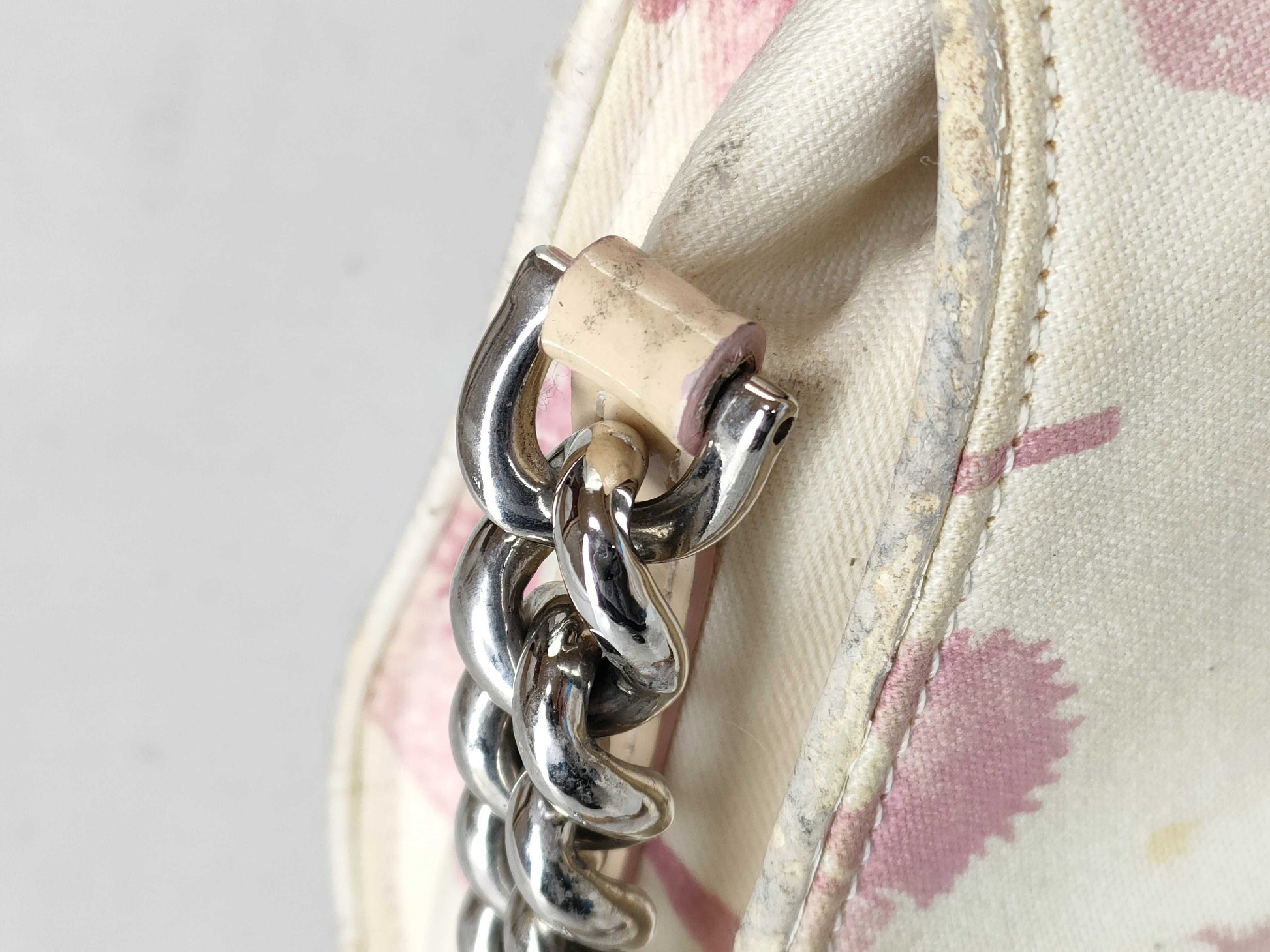 Dior Trotter Dior Dior Shoulder Bag Trotter Floral Shoulder Bag