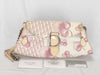 Dior Trotter Dior Dior Shoulder Bag Trotter Floral Shoulder Bag
