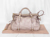 Miu Miu Miumiu Miu Miu Shoulder Bag 2way Handbag