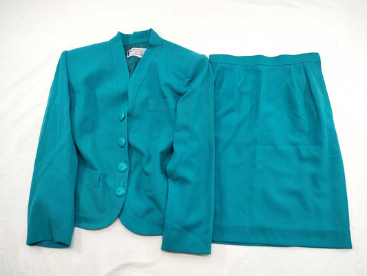 Yves Saint Laurent Yves Saint Laurent Set Vintage Jacket