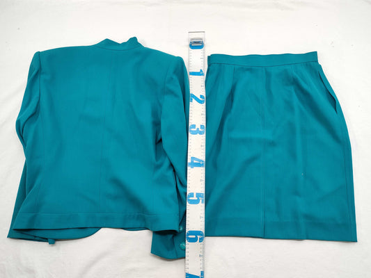 Yves Saint Laurent Yves Saint Laurent Set Vintage Jacket