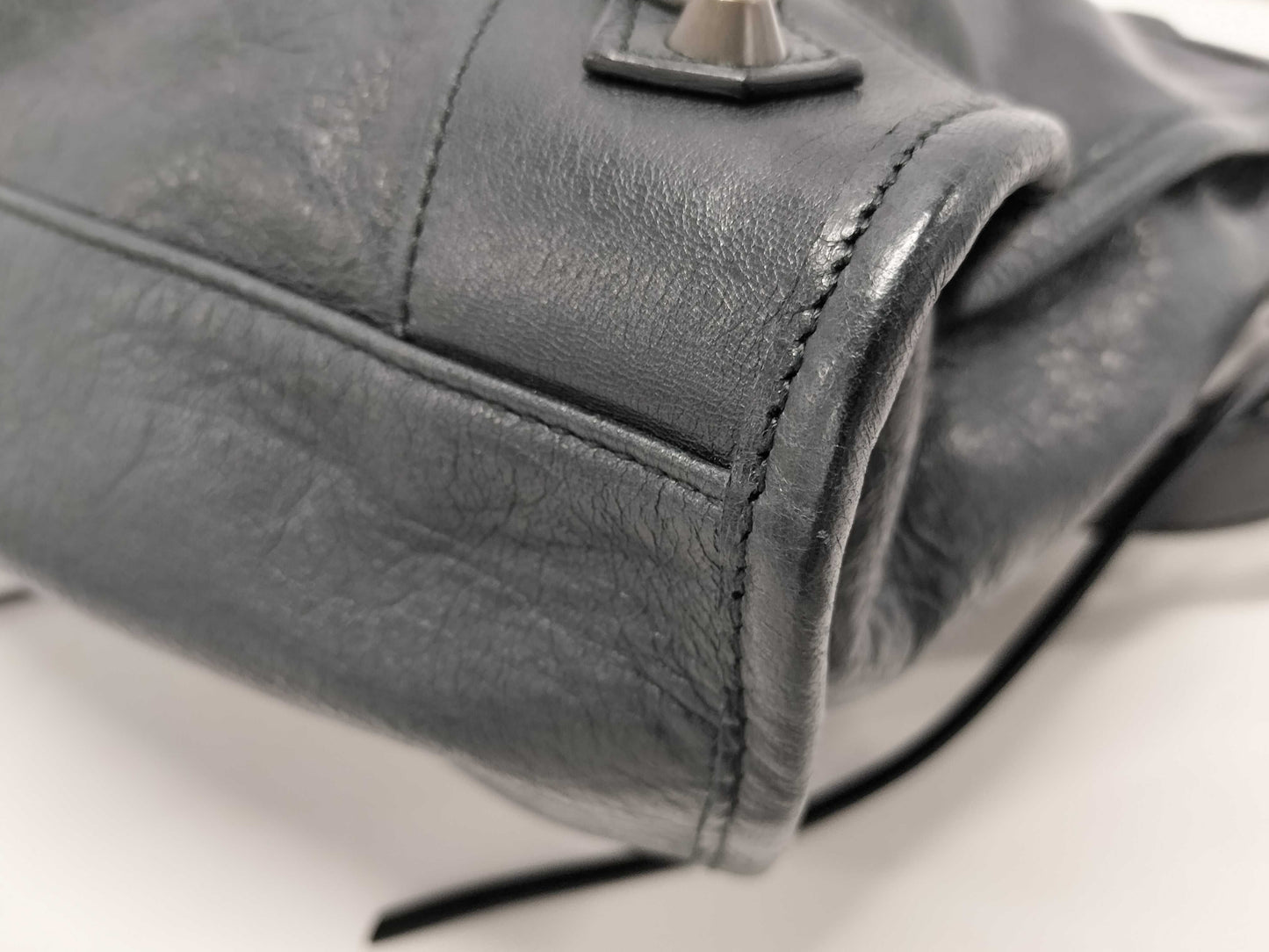 BALENCIAGA BALENCIAGA Classic City Handbag