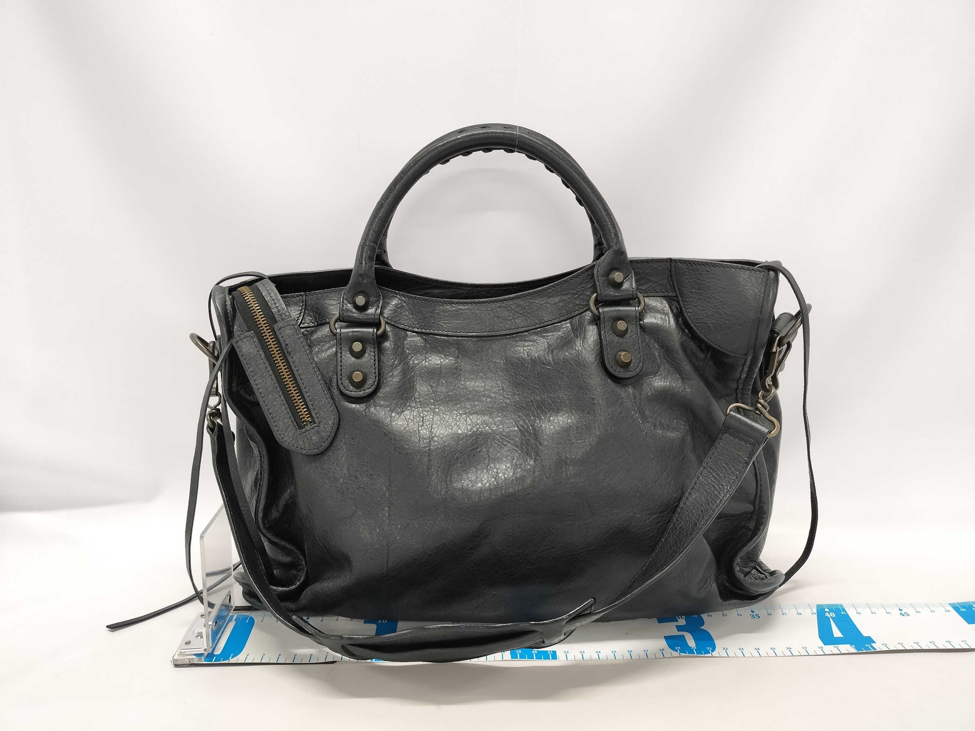 BALENCIAGA BALENCIAGA Classic City Handbag