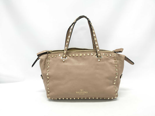 VALENTINO Studded Handbag