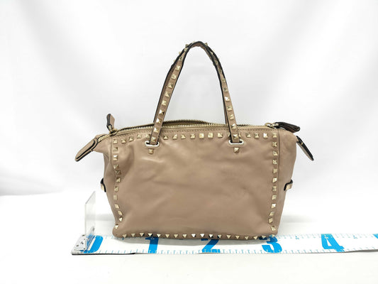 VALENTINO Studded Handbag