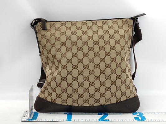GUCCI GG 145857 Shoulder Bag