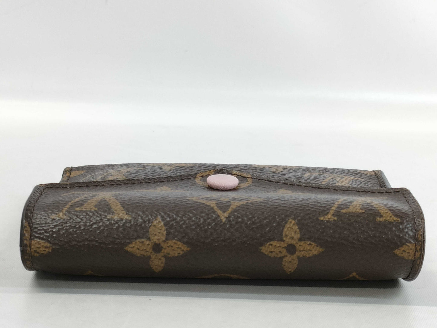 LOUIS VUITTON Monogram Folding Wallet