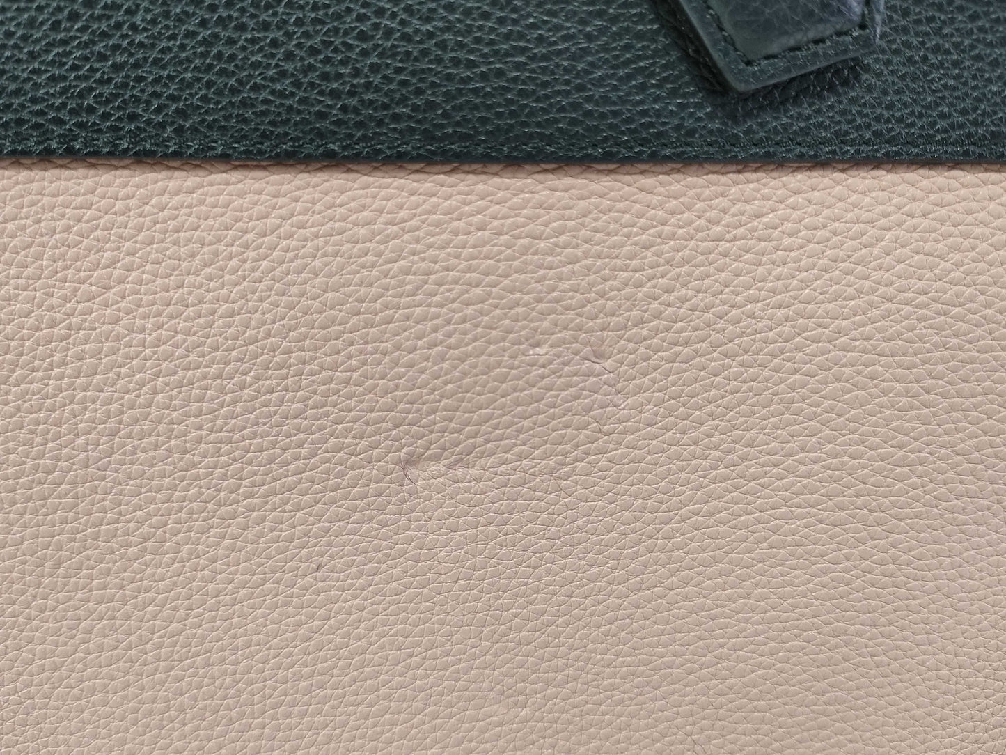 LOUIS VUITTON LOUIS VUITTON City Steamer MM Tryon/Magnolia Noir Handbag