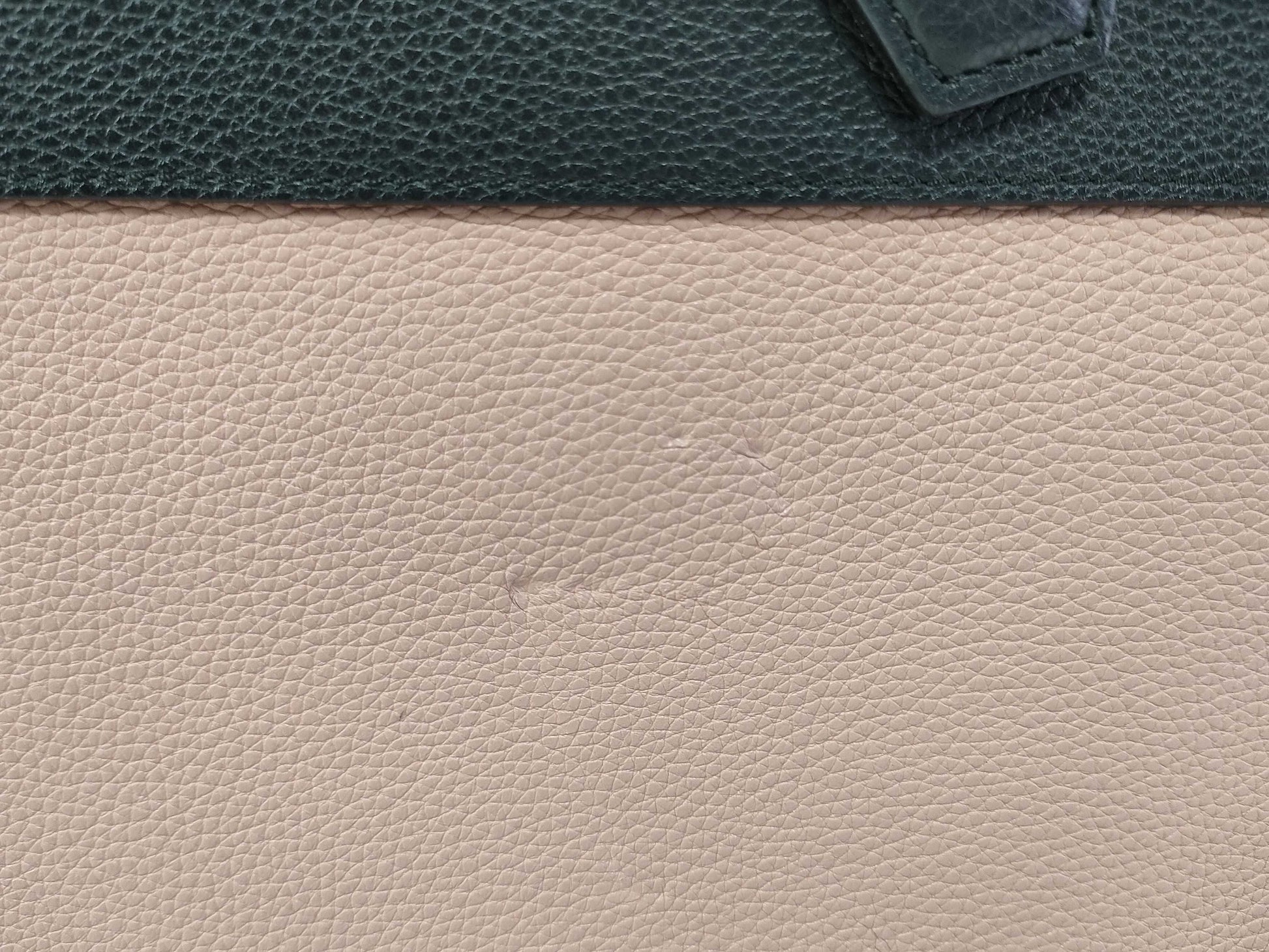 LOUIS VUITTON LOUIS VUITTON City Steamer MM Tryon/Magnolia Noir Handbag