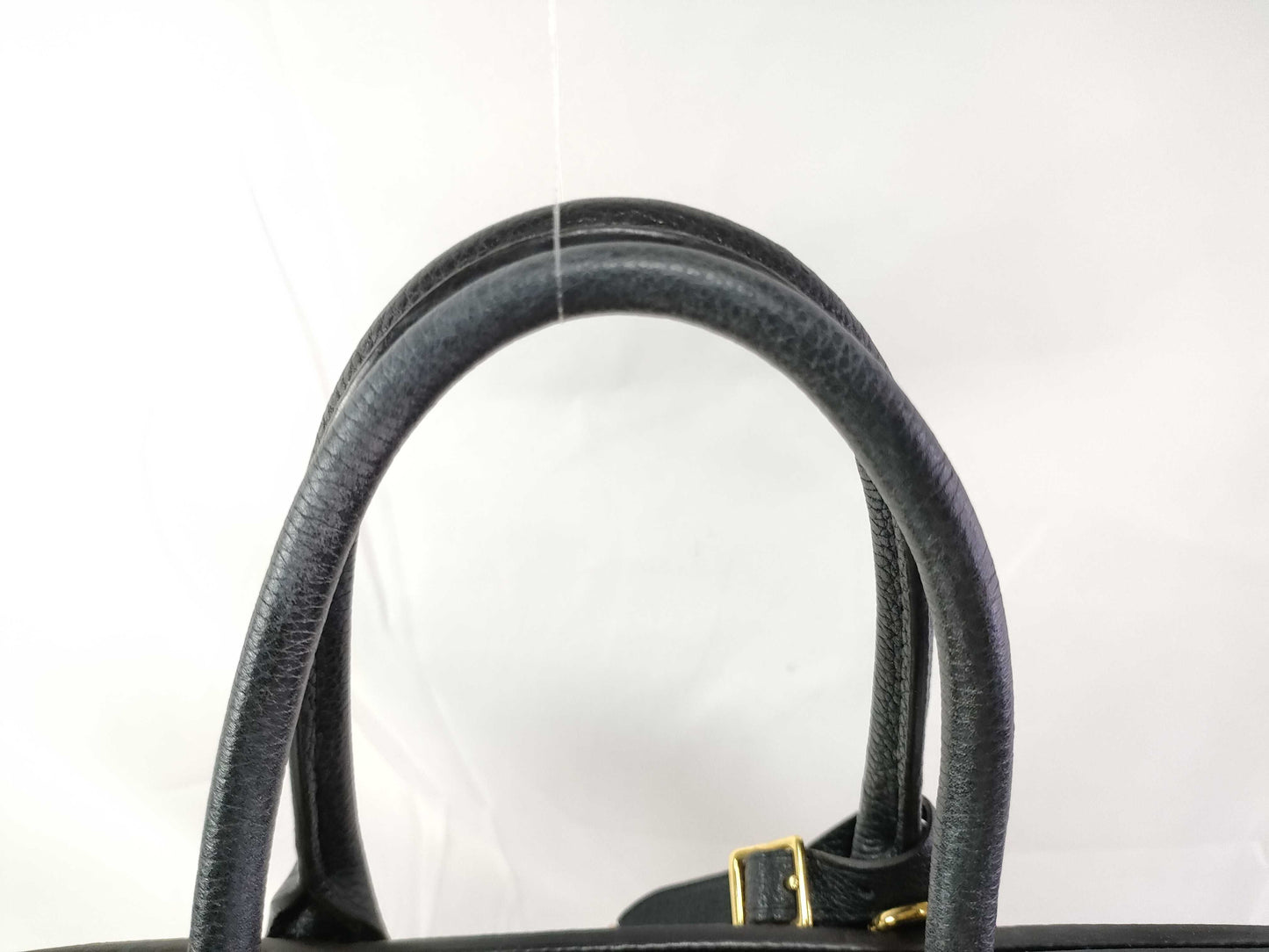 LOUIS VUITTON LOUIS VUITTON City Steamer MM Tryon/Magnolia Noir Handbag